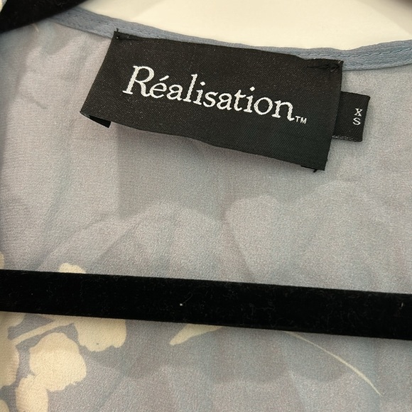 Realisation Par violette Dress - Picture 4 of 5